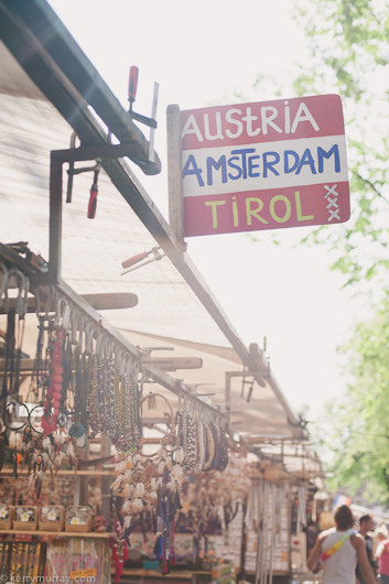 travel photography amsterdam