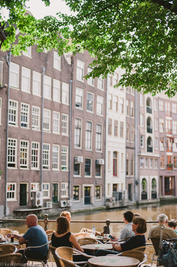 travel photography amsterdam