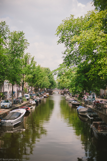 travel photography amsterdam