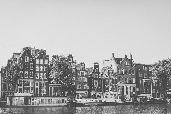 travel photography amsterdam