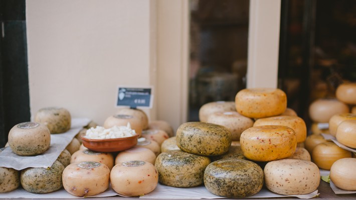 travel photography amsterdam