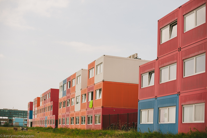 travel photography amsterdam