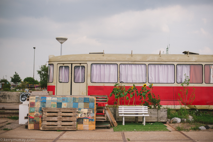 travel photography amsterdam