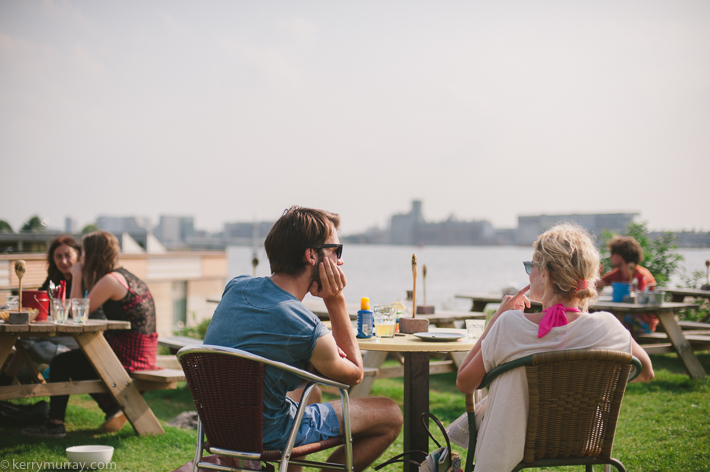 travel photography amsterdam