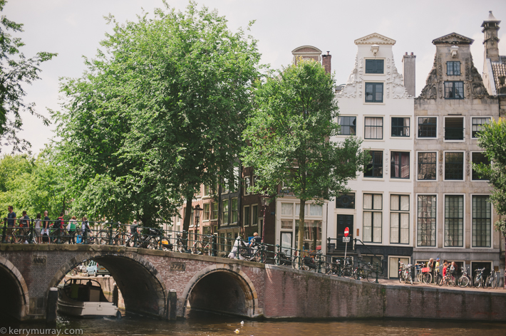 travel photography amsterdam