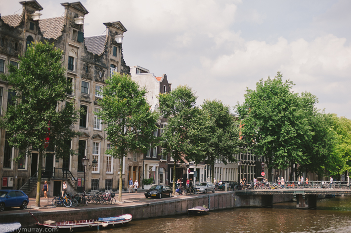 travel photography amsterdam