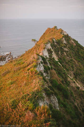 Travel photography Asturias Spain