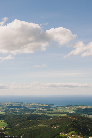 Travel photography Asturias Spain