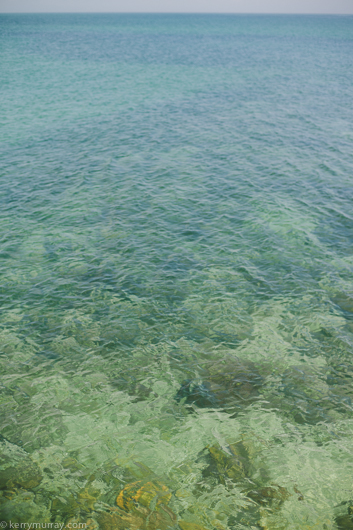 Ilha do Farol Algarve Portugal