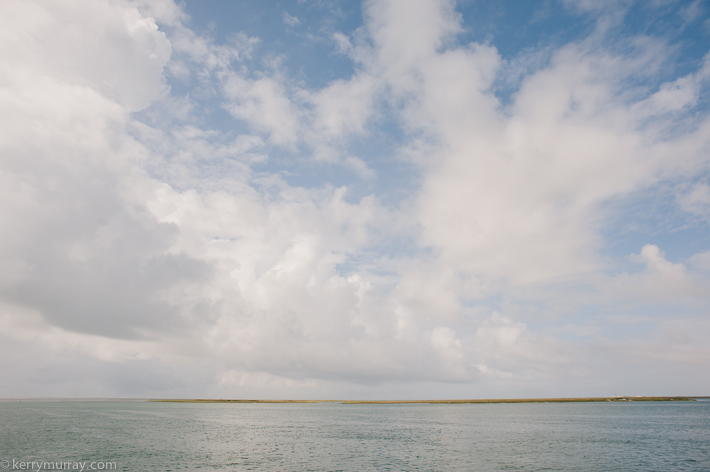 Ilha do Farol Algarve Portugal