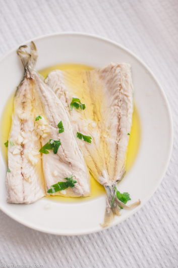 Ilha do Farol Algarve Portugal