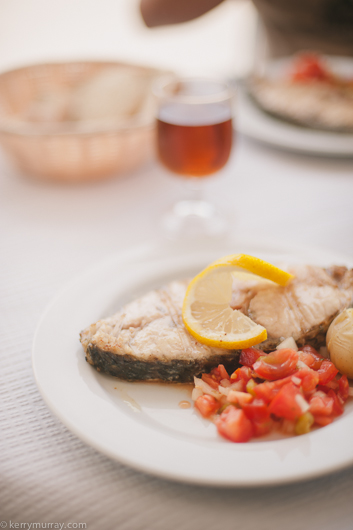 Ilha do Farol Algarve Portugal