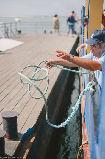 Ilha do Farol Algarve Portugal