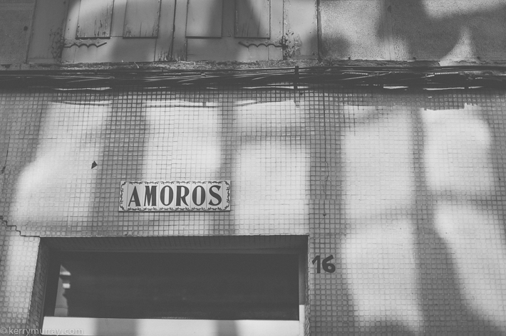 travel photography Luarca Asturias Spain