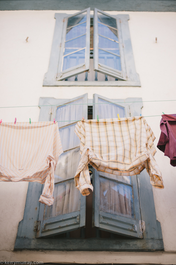 travel photography Luarca Asturias Spain