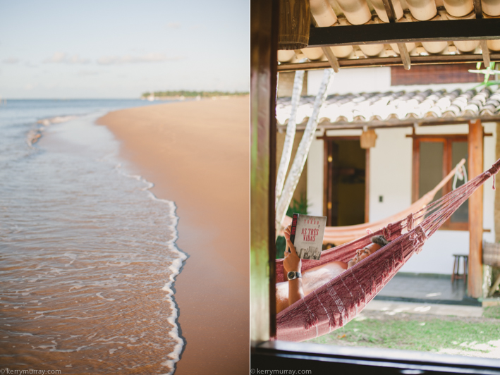 Travel photography Bahia Brazil