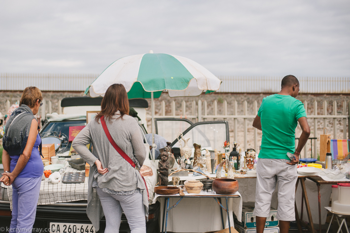 Milnerton Market Cape Town South Africa