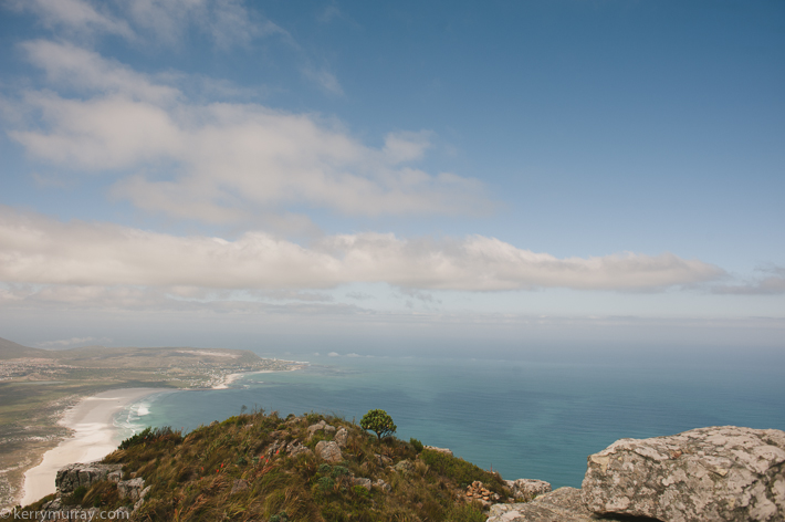 Chapmans Peak Cape Town South Africa