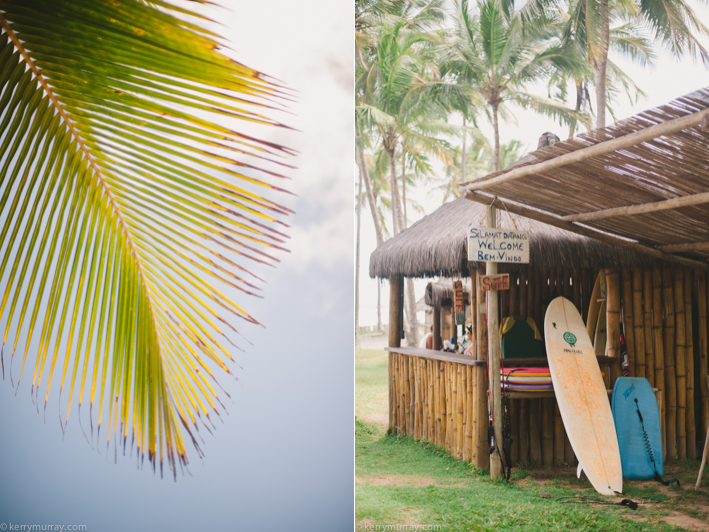 Travel photography Itacare Bahia Brazil