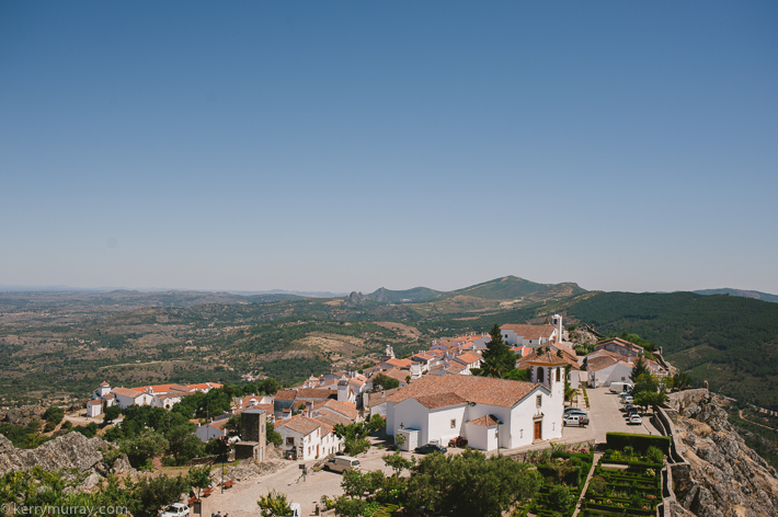travel photography alentejo portugal