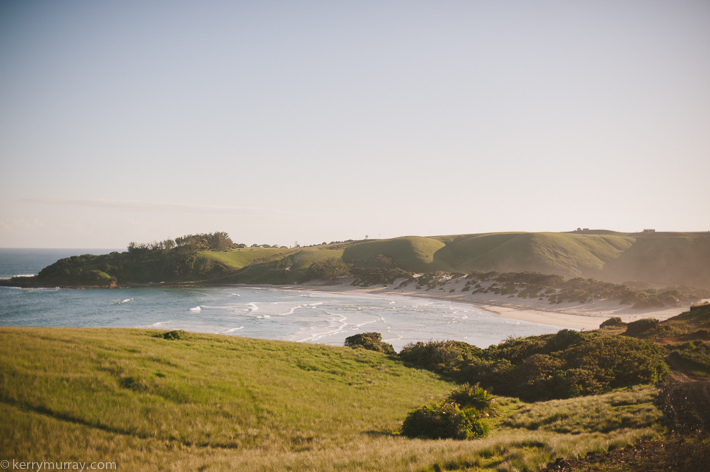Mdumbi Beach Transkei