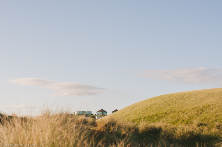 Mdumbi Beach Transkei