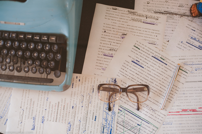 Travel photography Salvador da Bahia Brazil