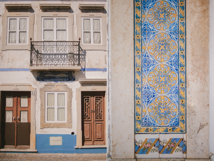 travel photography tavira algarve