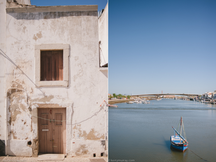 travel photography tavira algarve