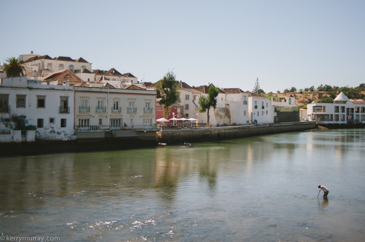 travel photography tavira algarve