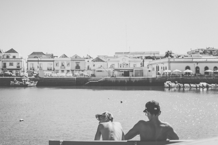 travel photography tavira algarve