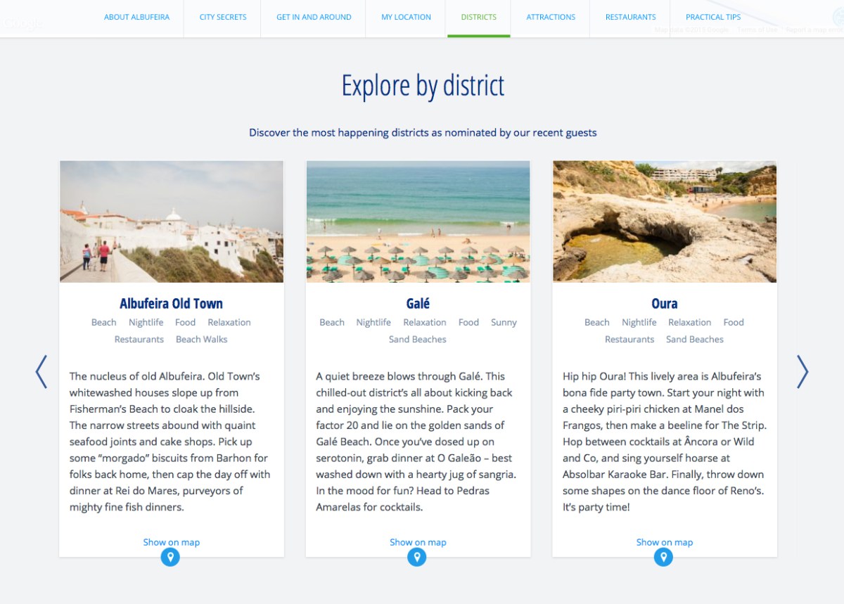 Travel Photography Algarve Portugal