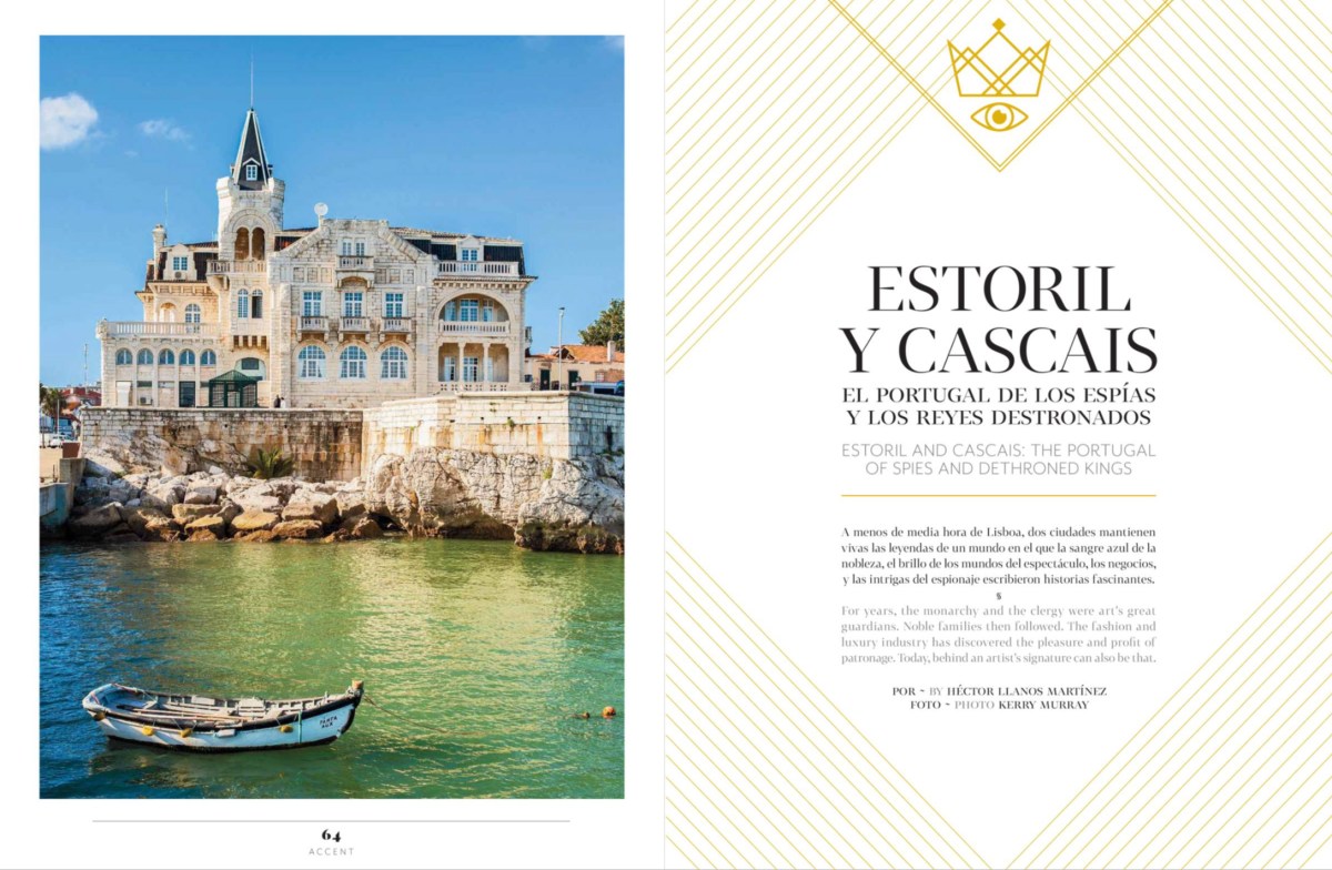 Travel and Food Photographer Portugal