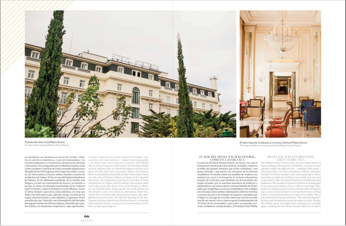 Travel and Food Photographer Portugal