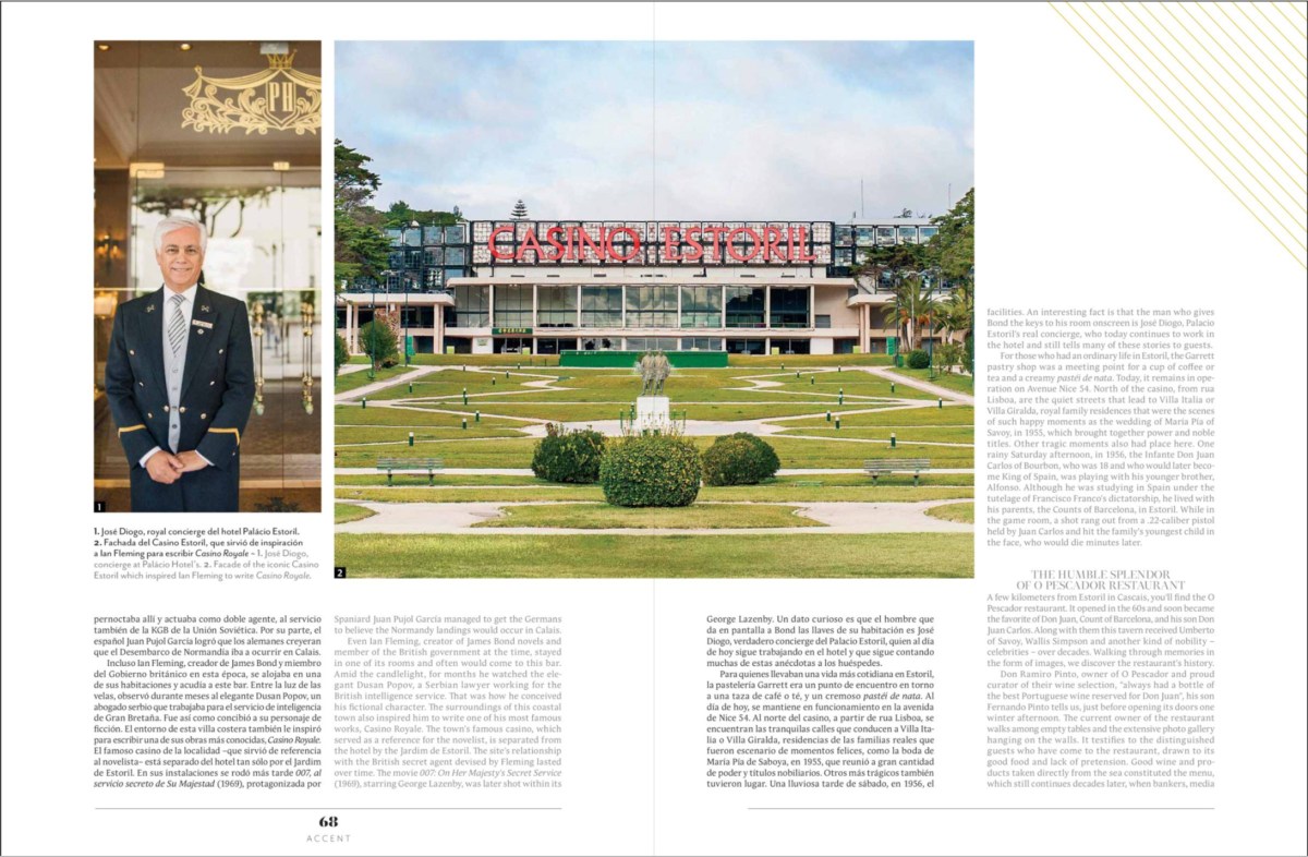 Travel and Food Photographer Portugal