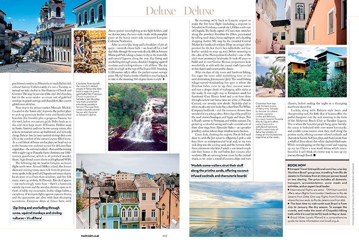 Travel photography Bahia Brazil2