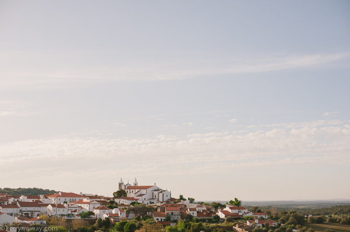 Alcaçovas Alentejo