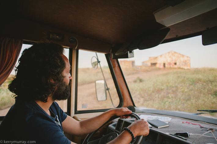 Costa Vicentina Portugal