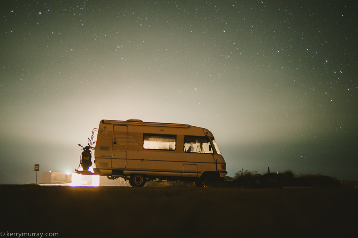 Costa Vicentina Portugal