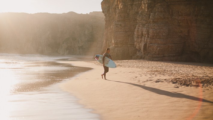 Costa Vicentina Portugal