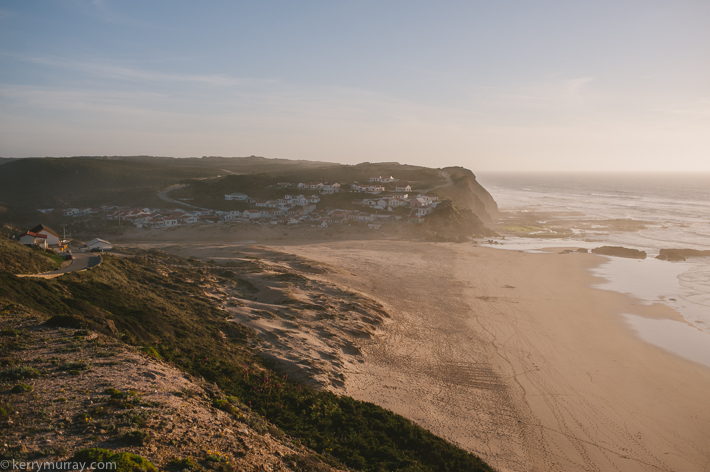 Costa Vicentina Portugal