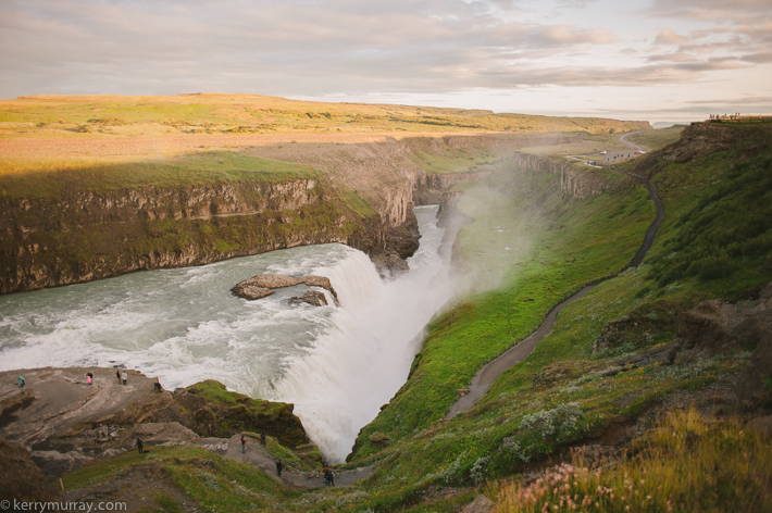 Golden Circle Iceland