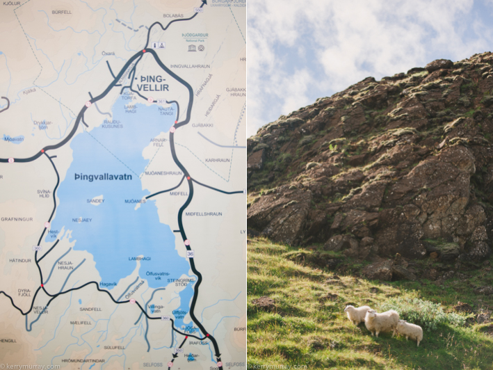 Golden Circle Iceland