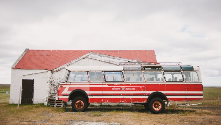 Snaefellsnes Peninsula Iceland