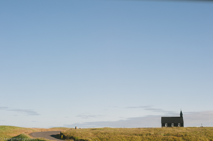 Budir Hotel Snaefellsnes Peninsula Iceland