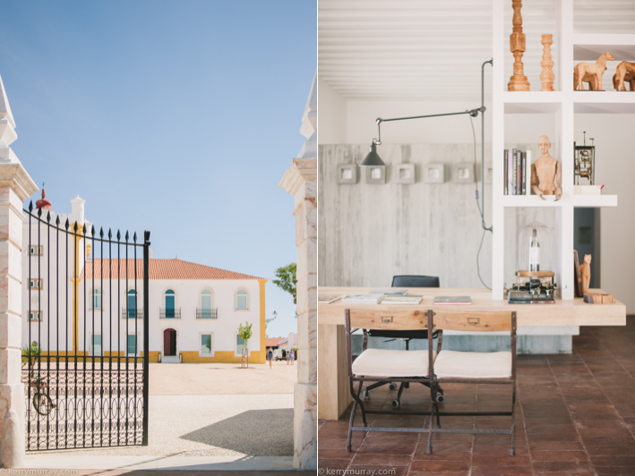 Torre de Palma Monforte