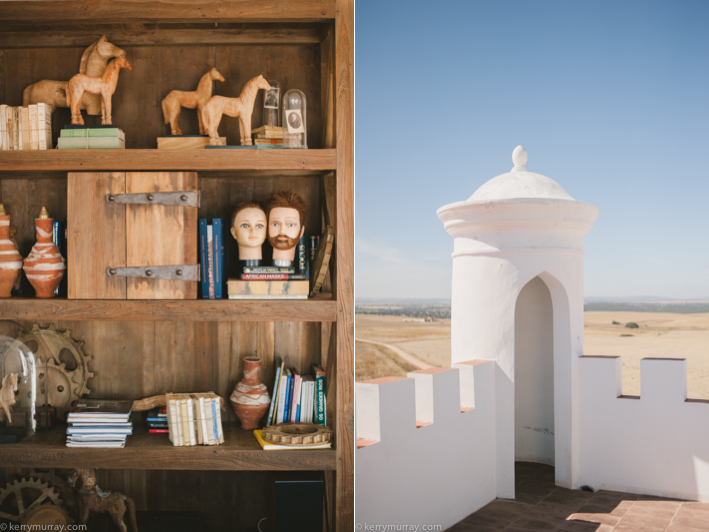 Torre de Palma Monforte