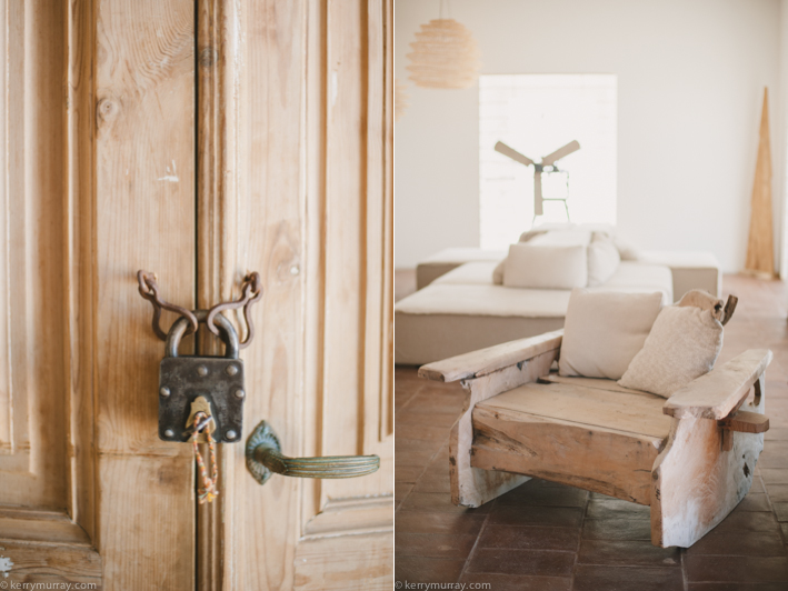 Torre de Palma Monforte