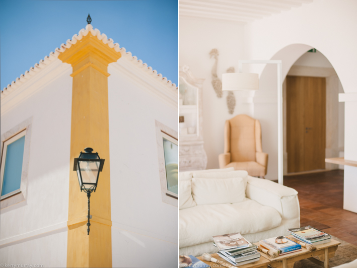 Torre de Palma Monforte