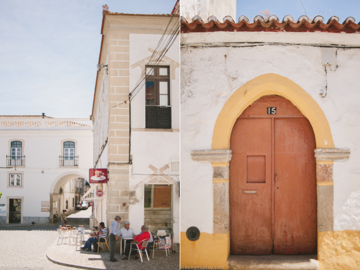 Torre de Palma Monforte